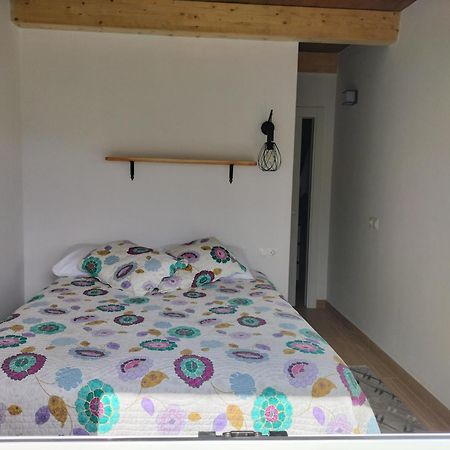 Apartamento Aguete, En Marín Esterno foto