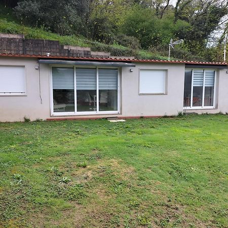 Apartamento Aguete, En Marín Esterno foto