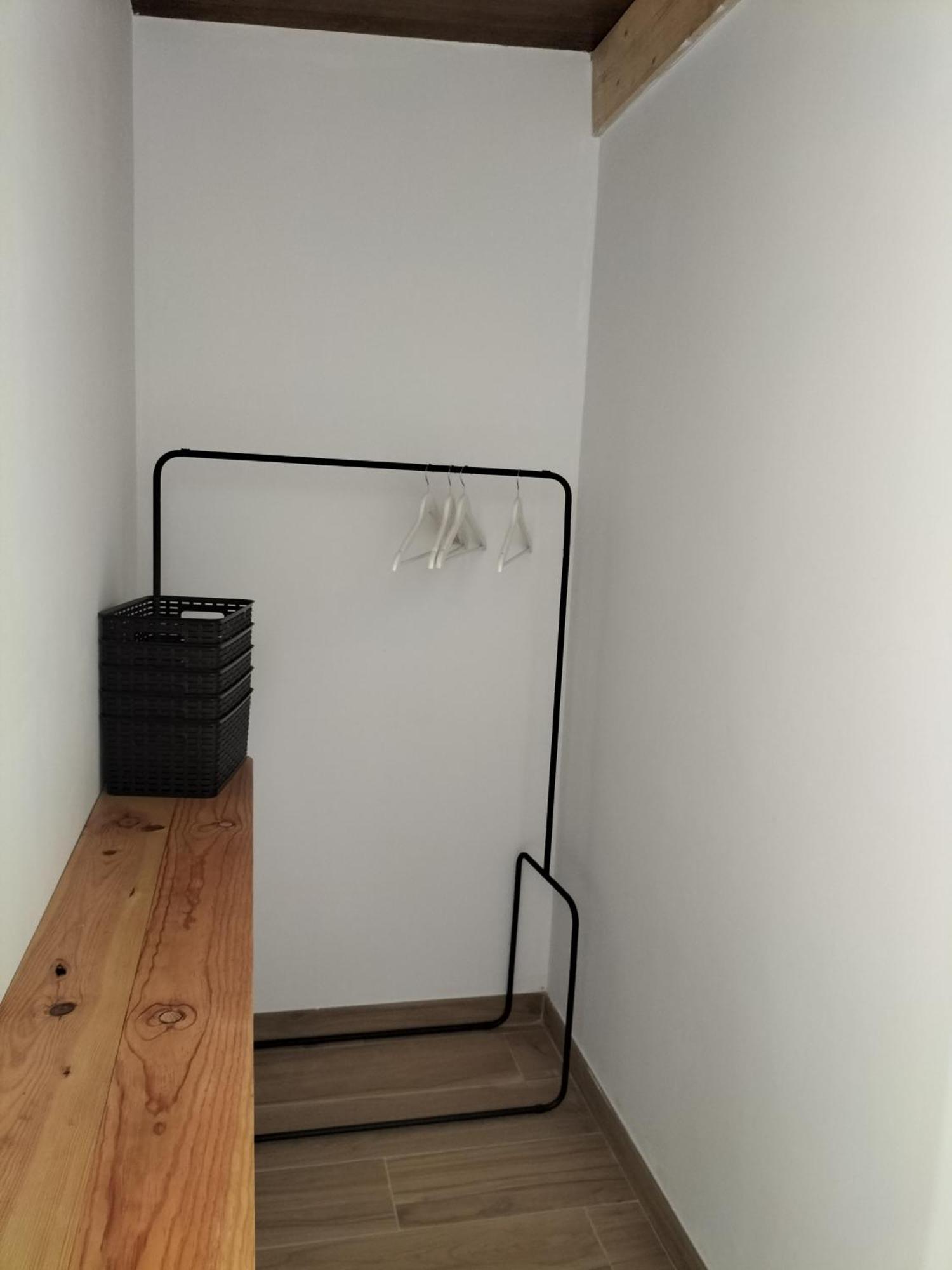 Apartamento Aguete, En Marín Esterno foto